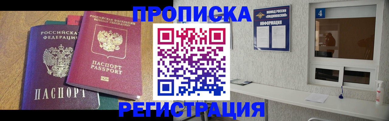 временная регистрация адрес в Новом Осколе
